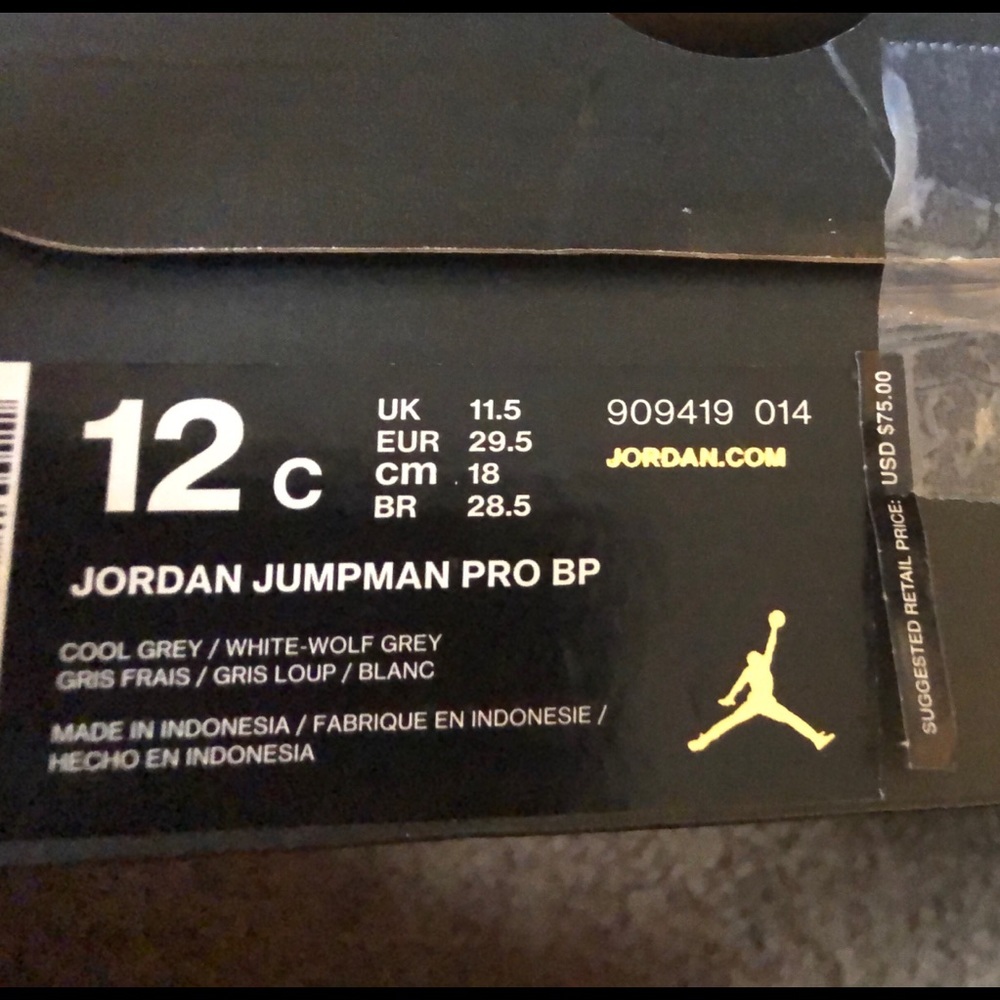 Jordans for kids
